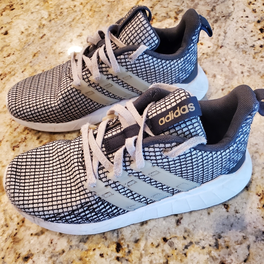 Boys adidas shoes